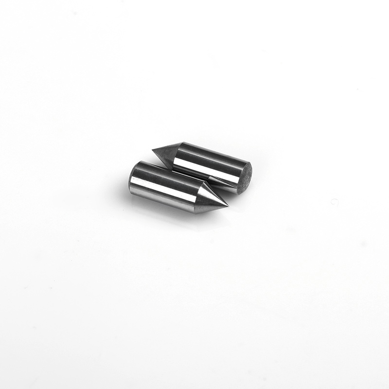 Nonstandard-tungsten alloy bar