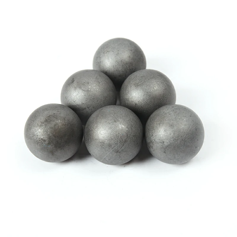 carbide Rough ball