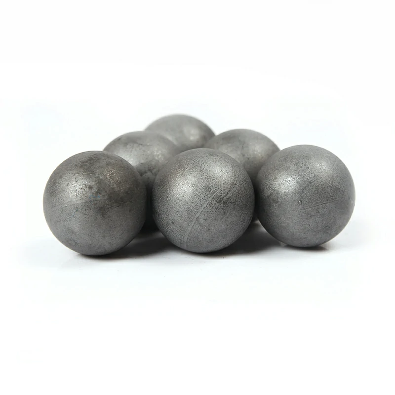 carbide Rough ball