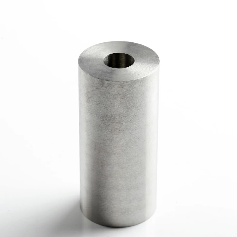 tungsten carbide rod