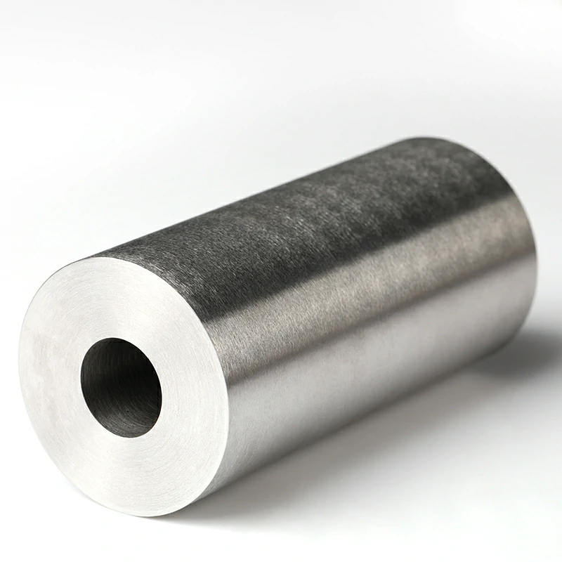 tungsten carbide rod