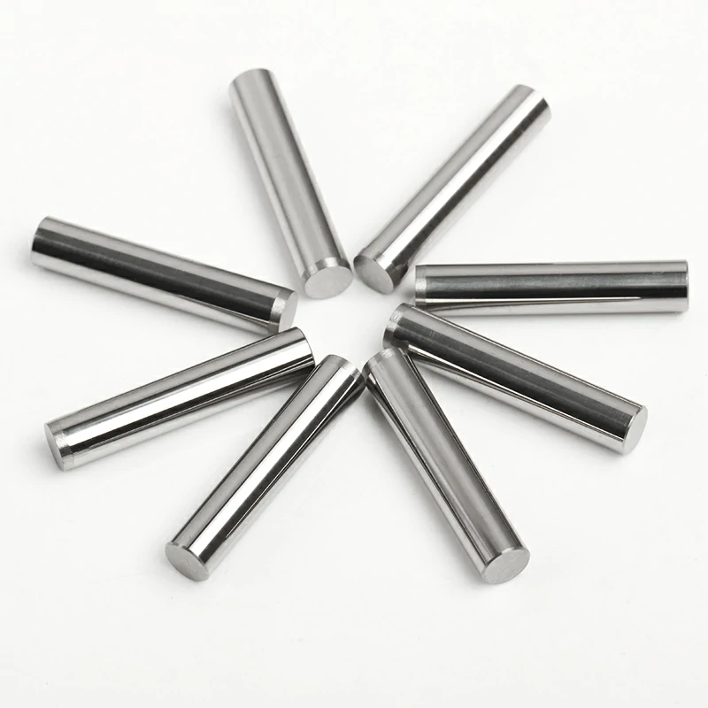 tungsten carbide rod