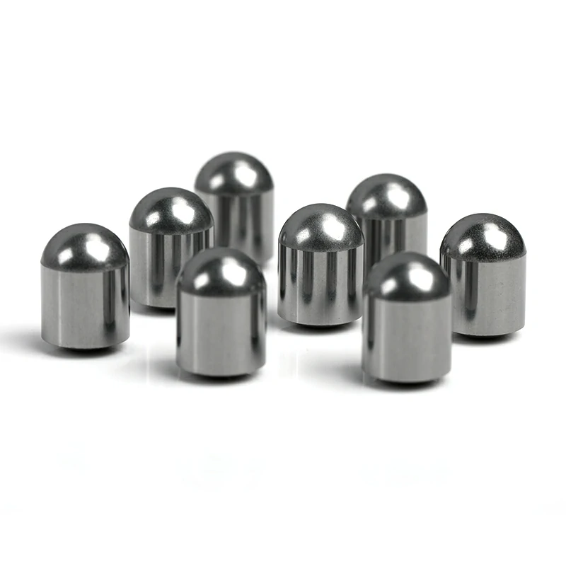 Tungsten carbide studs