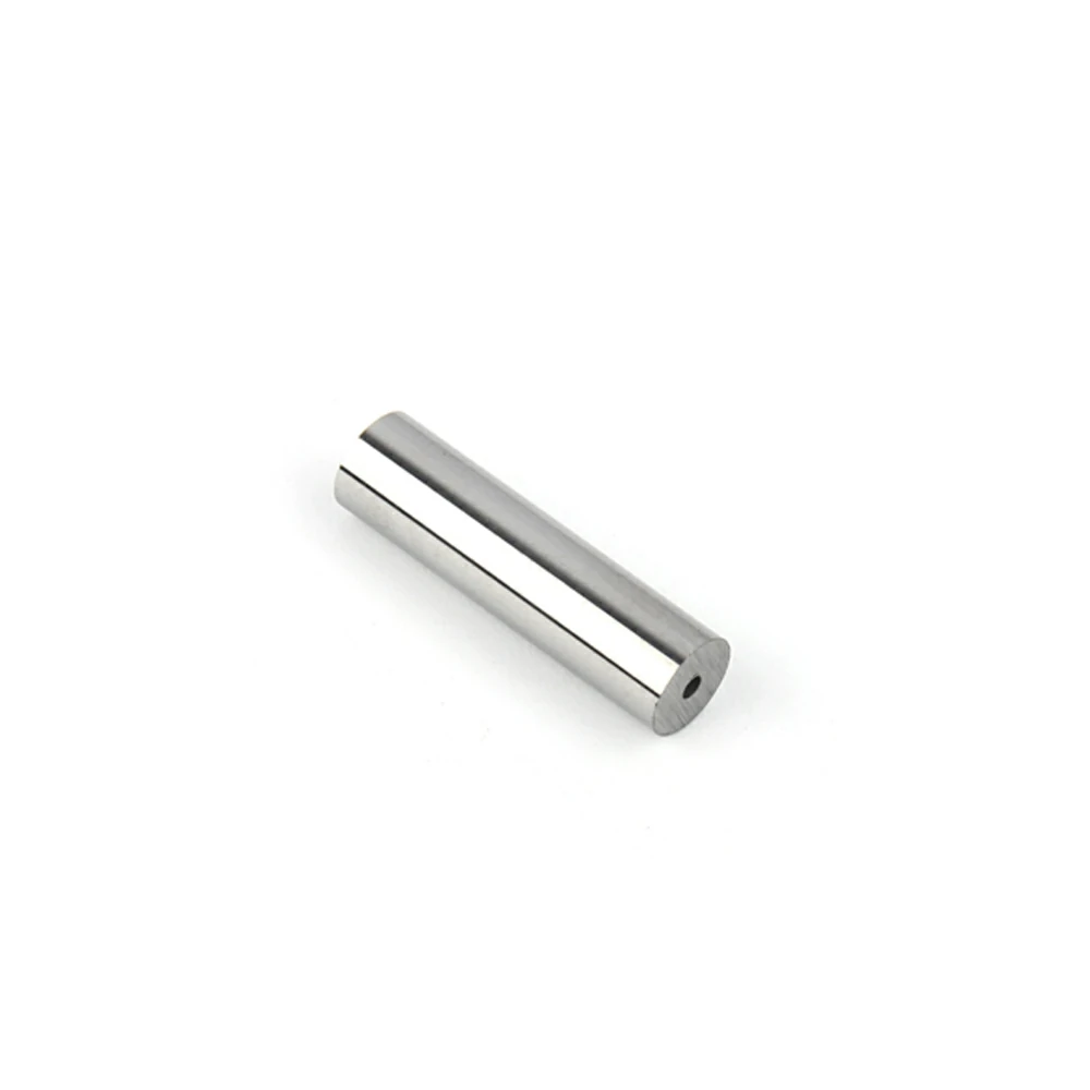 Tungsten carbide rod