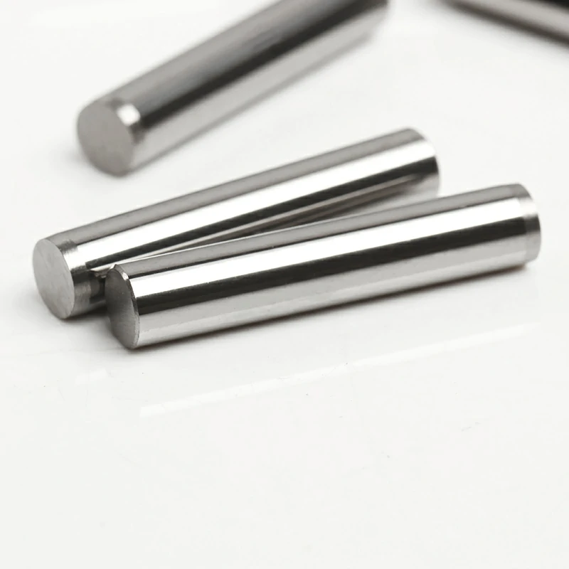 Tungsten carbide Round Bars