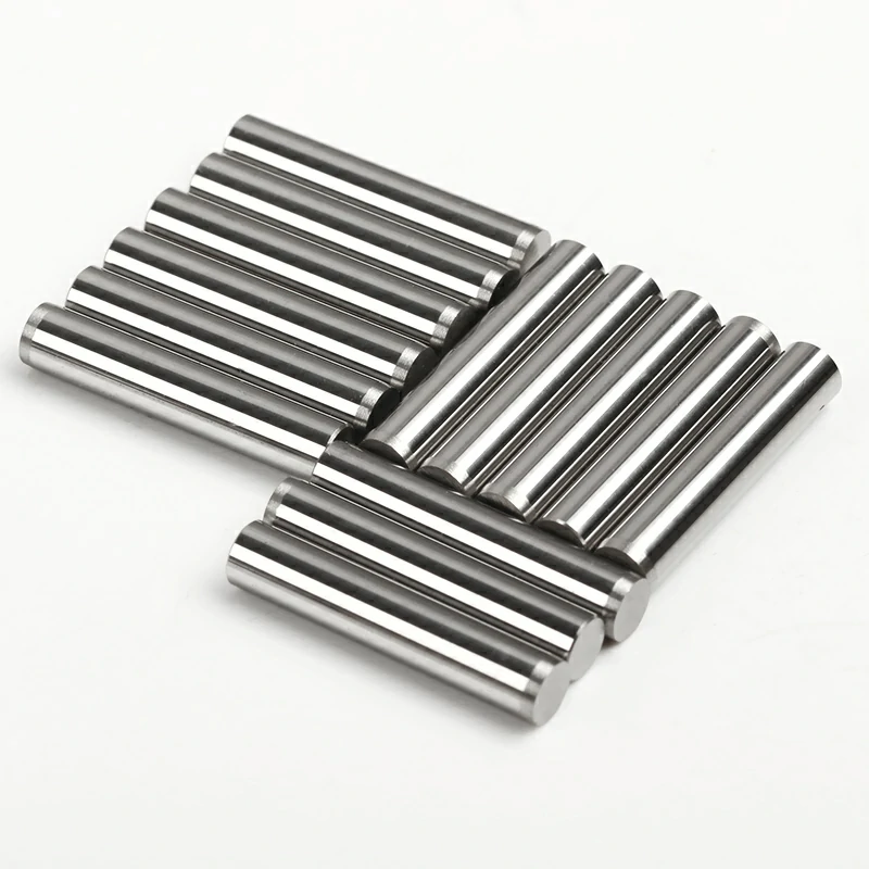 Tungsten carbide Round Bars