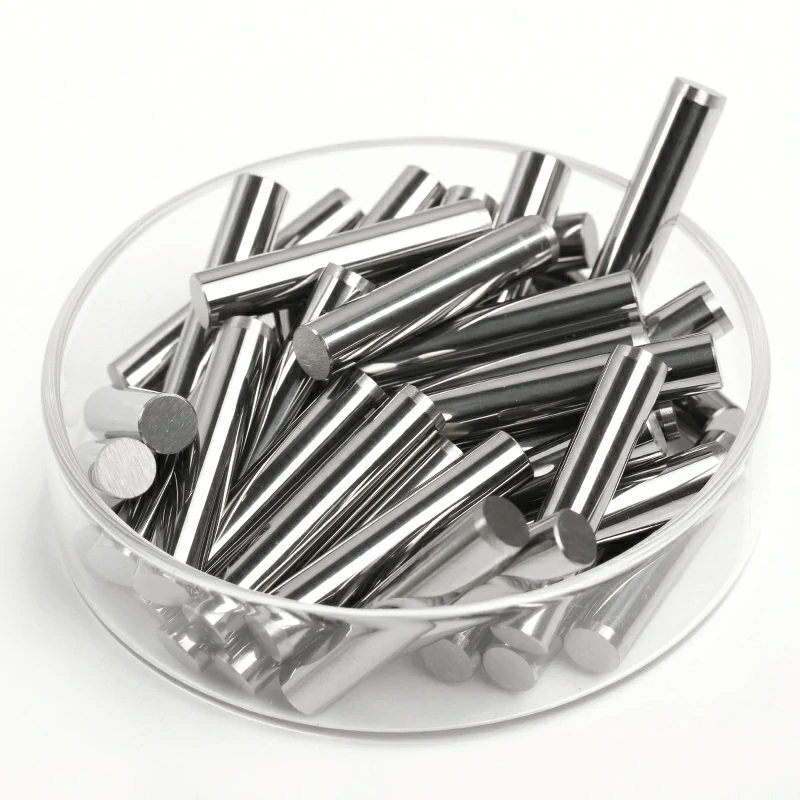 Tungsten carbide Round Bars