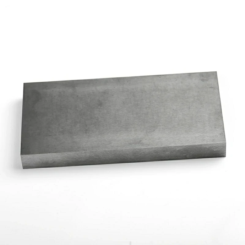 Tungsten carbide block