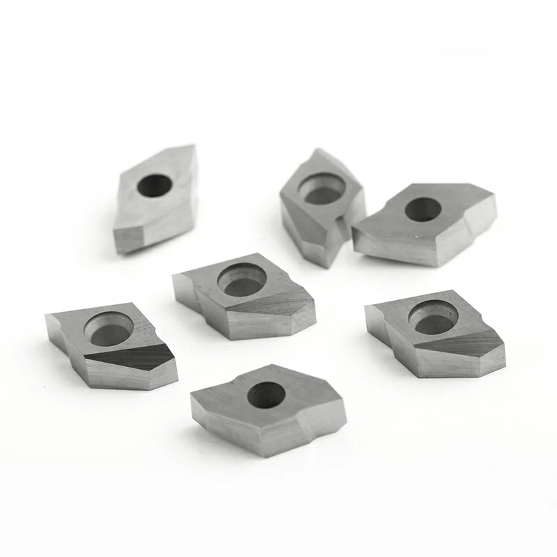 Carbide Inserts CNC