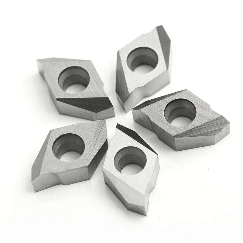 Carbide Inserts CNC