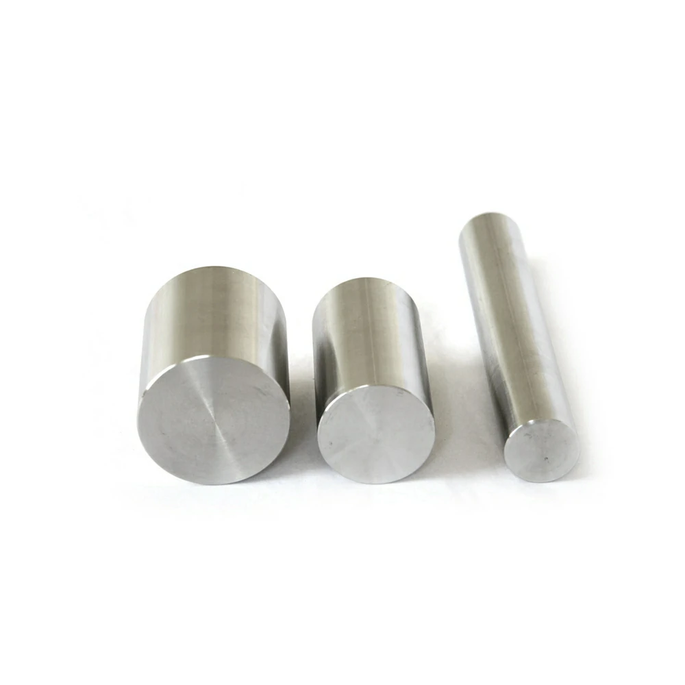 Tungsten Weight High