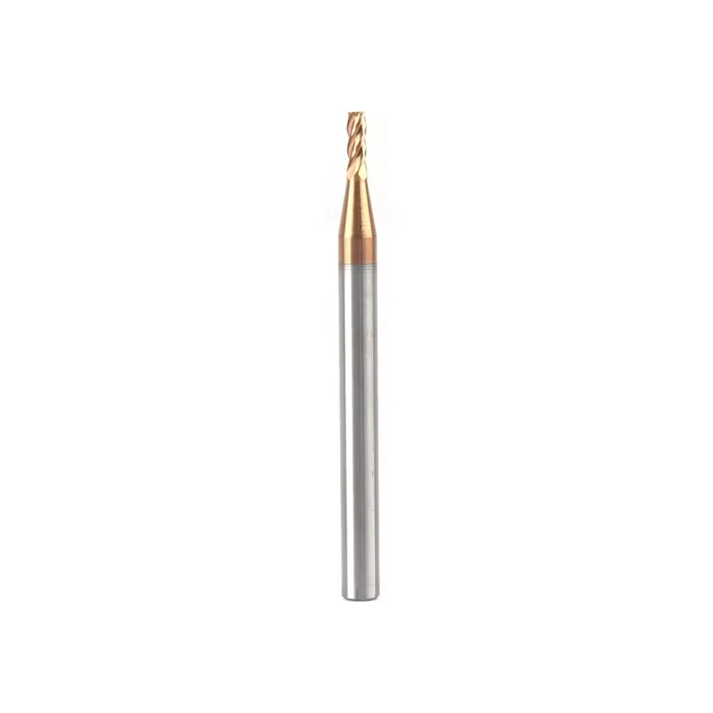  Carbide End Mill