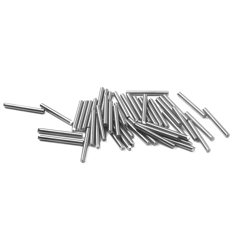 Tungsten Carbide Rods With One Hole