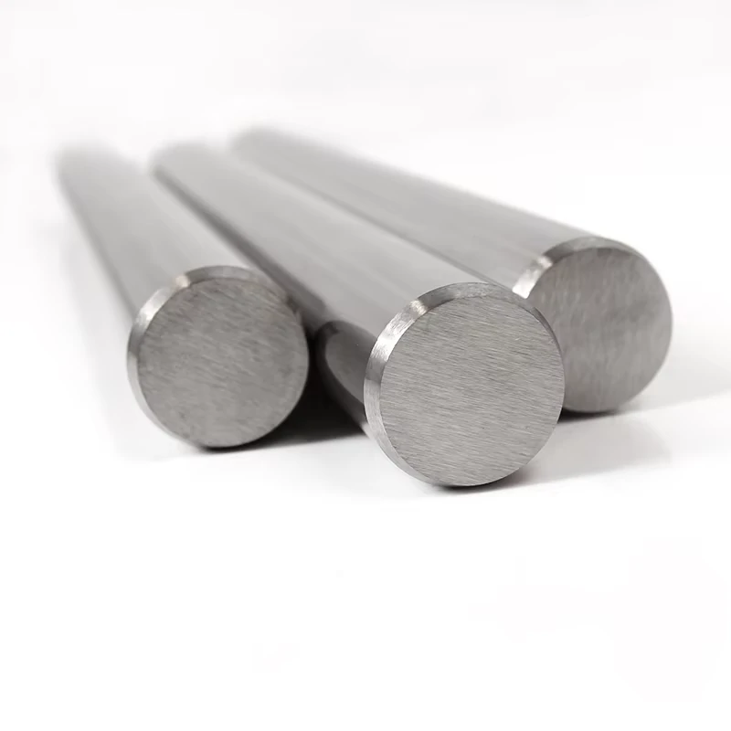 Tungsten Carbide Rods