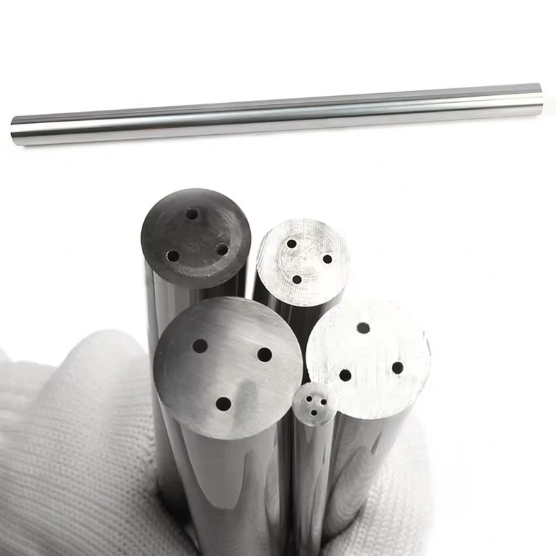 Tungsten Carbide Rods