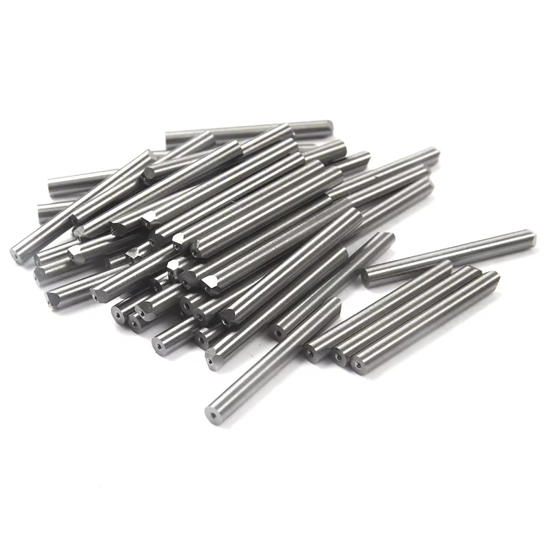 Tungsten Carbide Rods