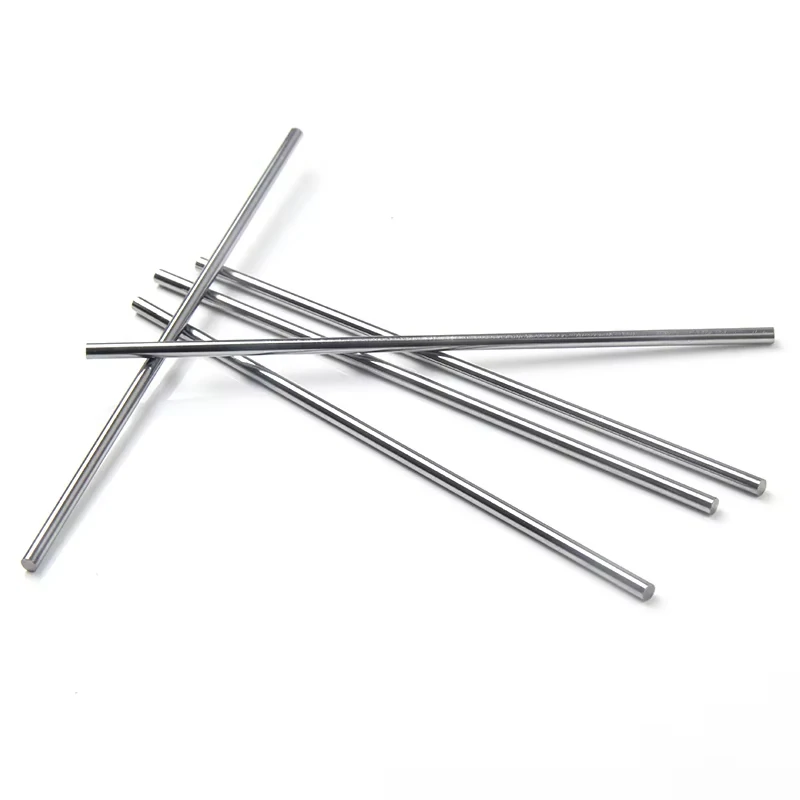 Tungsten Carbide Rods