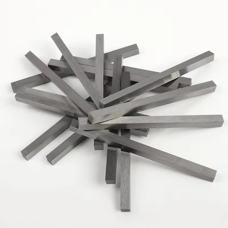  Carbide Strips