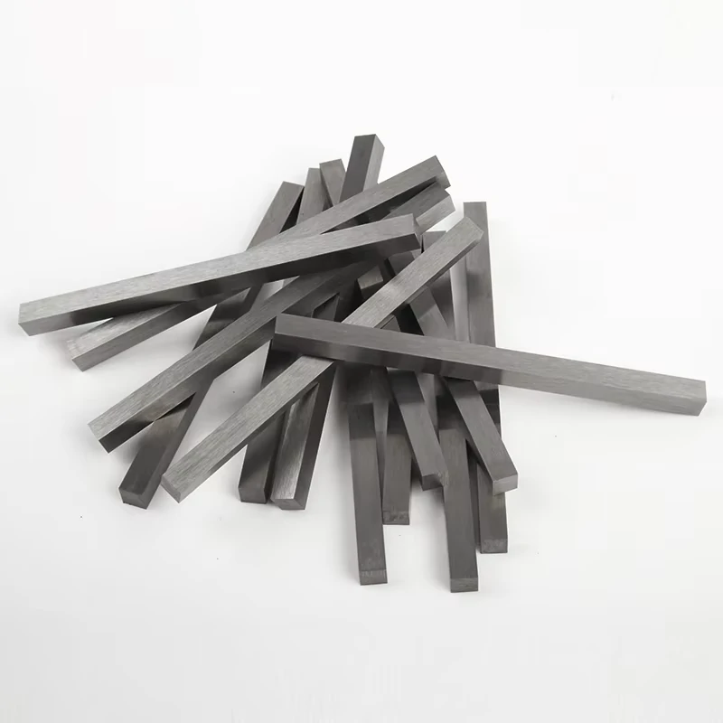  Carbide Strips