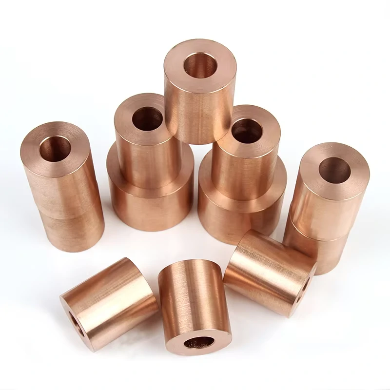  copper tungsten alloy rod 