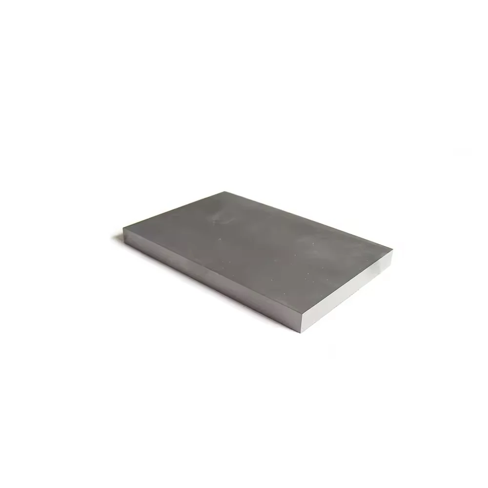 Tungsten Carbide Blocks Plates