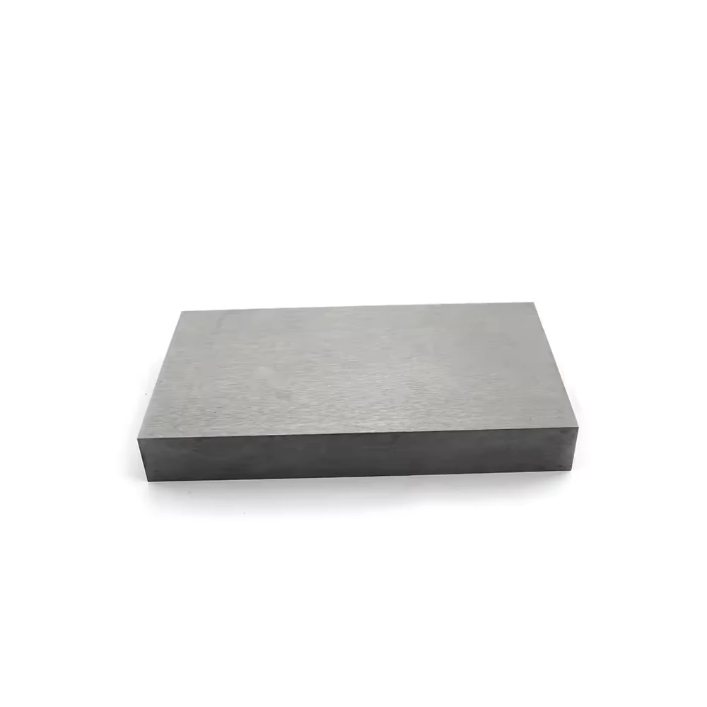 Tungsten Carbide Blocks Plates