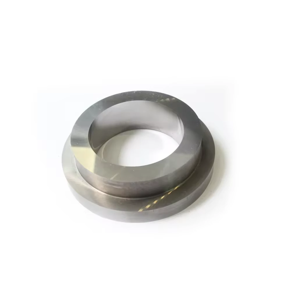 tungsten carbide sealing ring