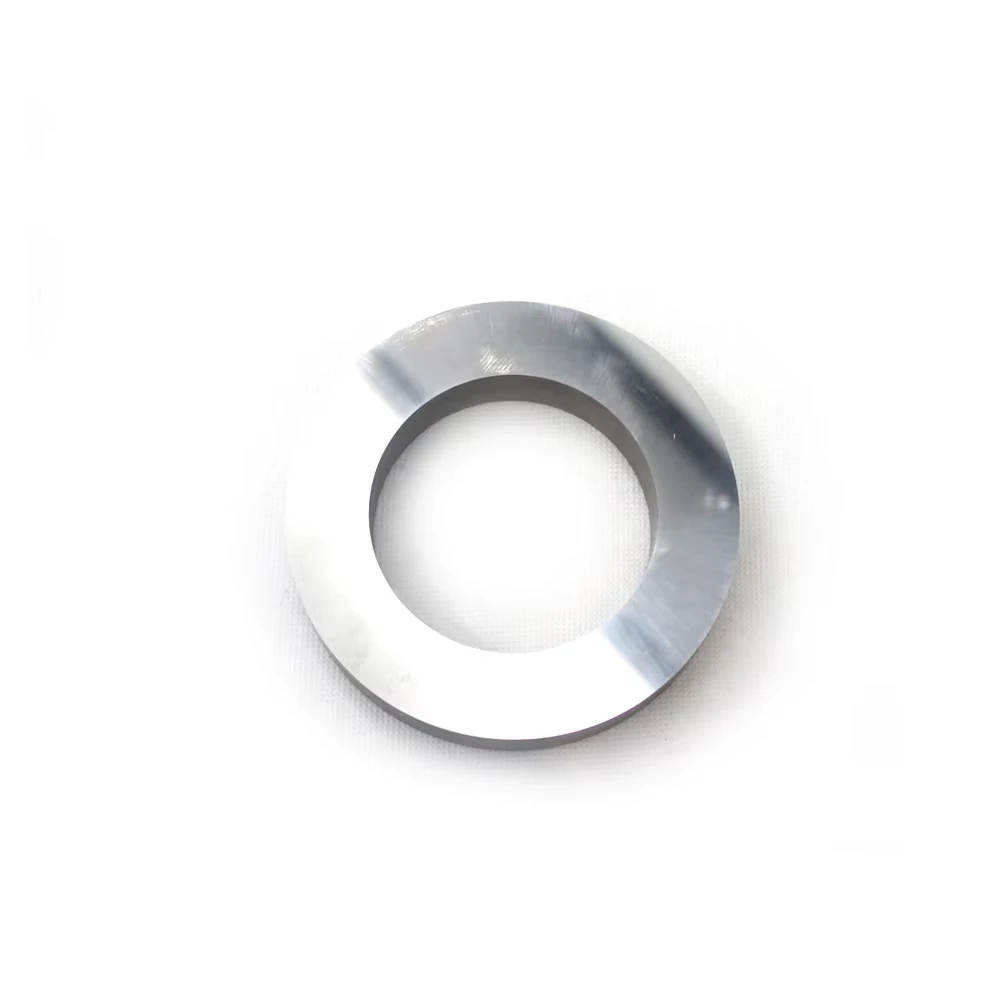 tungsten carbide sealing ring