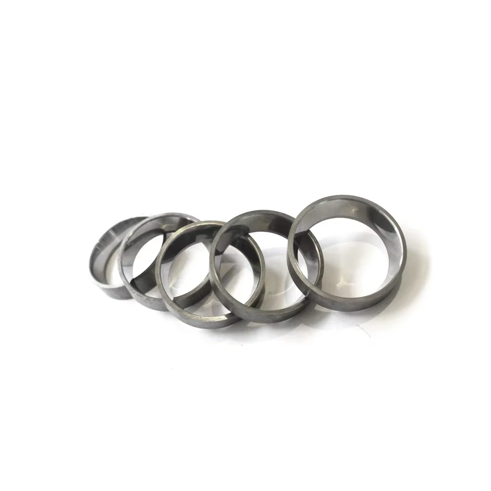 tungsten carbide sealing ring