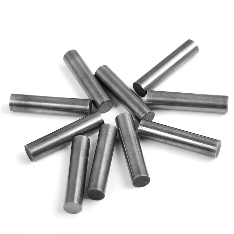 Molybdenum Bars/Rods