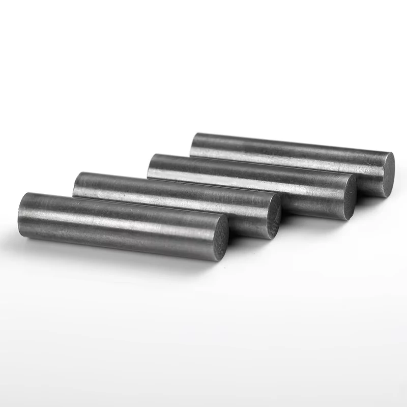 Molybdenum Bars/Rods