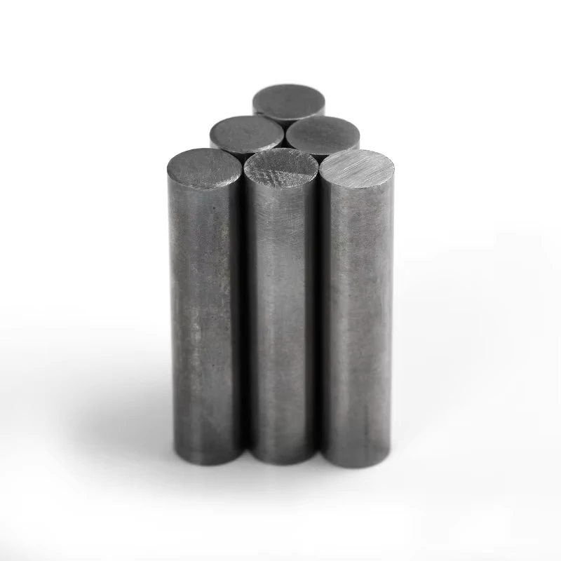 Molybdenum Bars/Rods