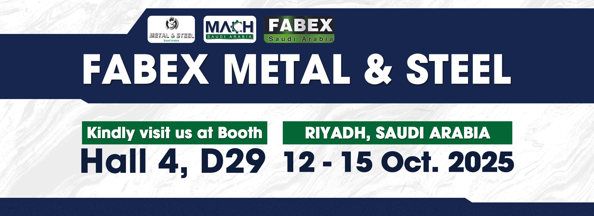 fabex metal
