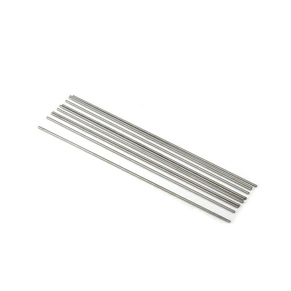 cemented carbide composite rods