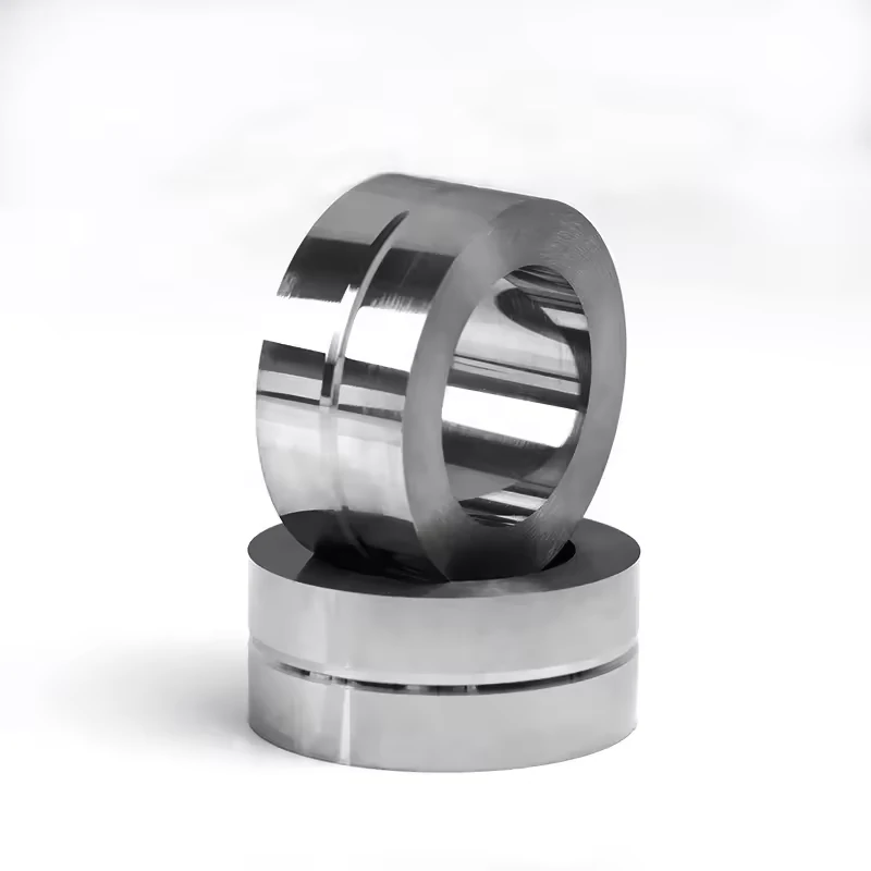 Tungsten Carbide Wear Parts and Cemented Carbide Products Carbide Bush